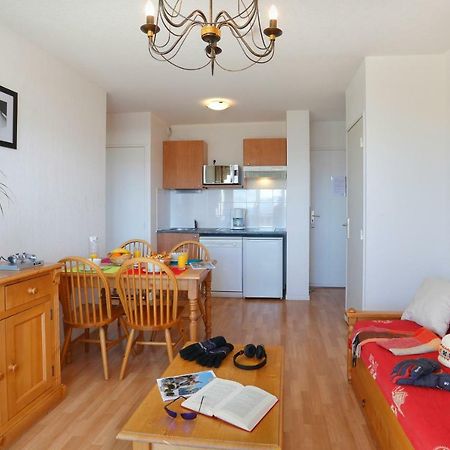 Residence Nemea Les Chalets Du Belvedere Font-Romeu-Odeillo-Via Luaran gambar